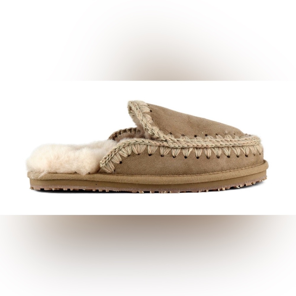 Mou Eskimo slippers